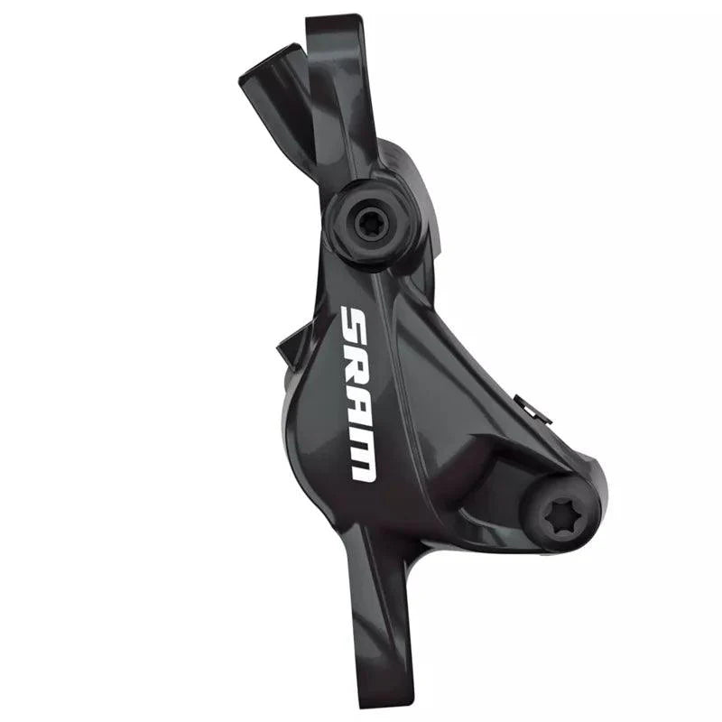 Sram Apex 1 Doubletap Post Mount Hydraulic Disc Brake (Black) | Cycling Gears Hub - Cycling Gears Hub