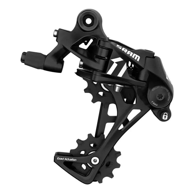 Sram Apex Long Cage 11 Speed Rear Derailleur | Cycling Gears Hub - Cycling Gears Hub