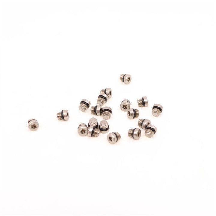 Sram Avid Bleed Screw Stainless Steel | Cycling Gears Hub - Cycling Gears Hub