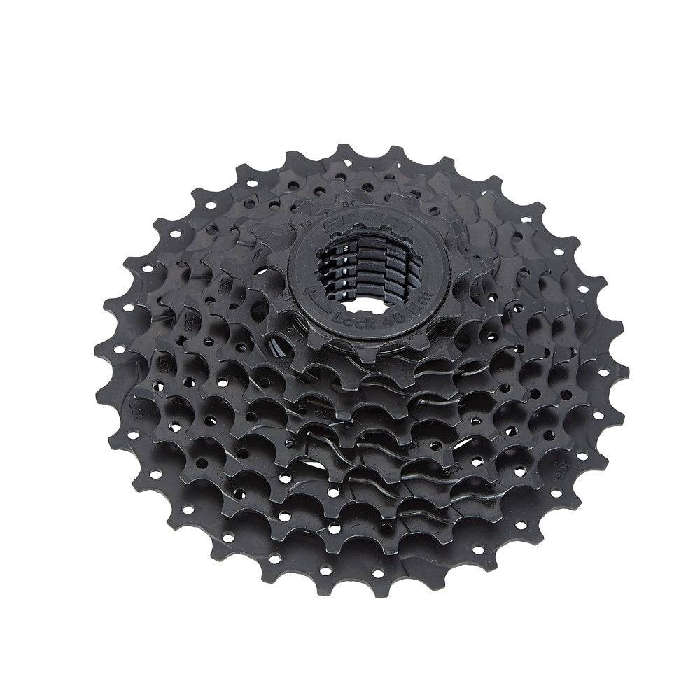 SRAM CASSETTE | 09A PG-820 | 8 SPEED GEARING