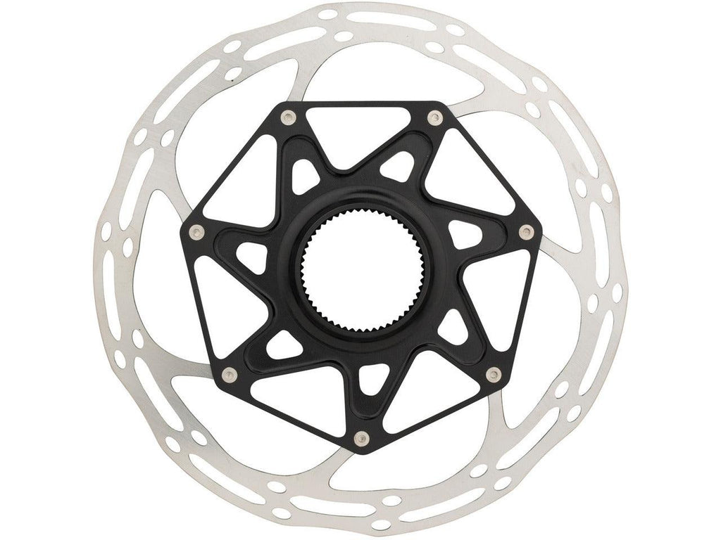 SRAM Centerline X Centerlock Disc Brake Rotor | Cycling Gears Hub - Cycling Gears Hub