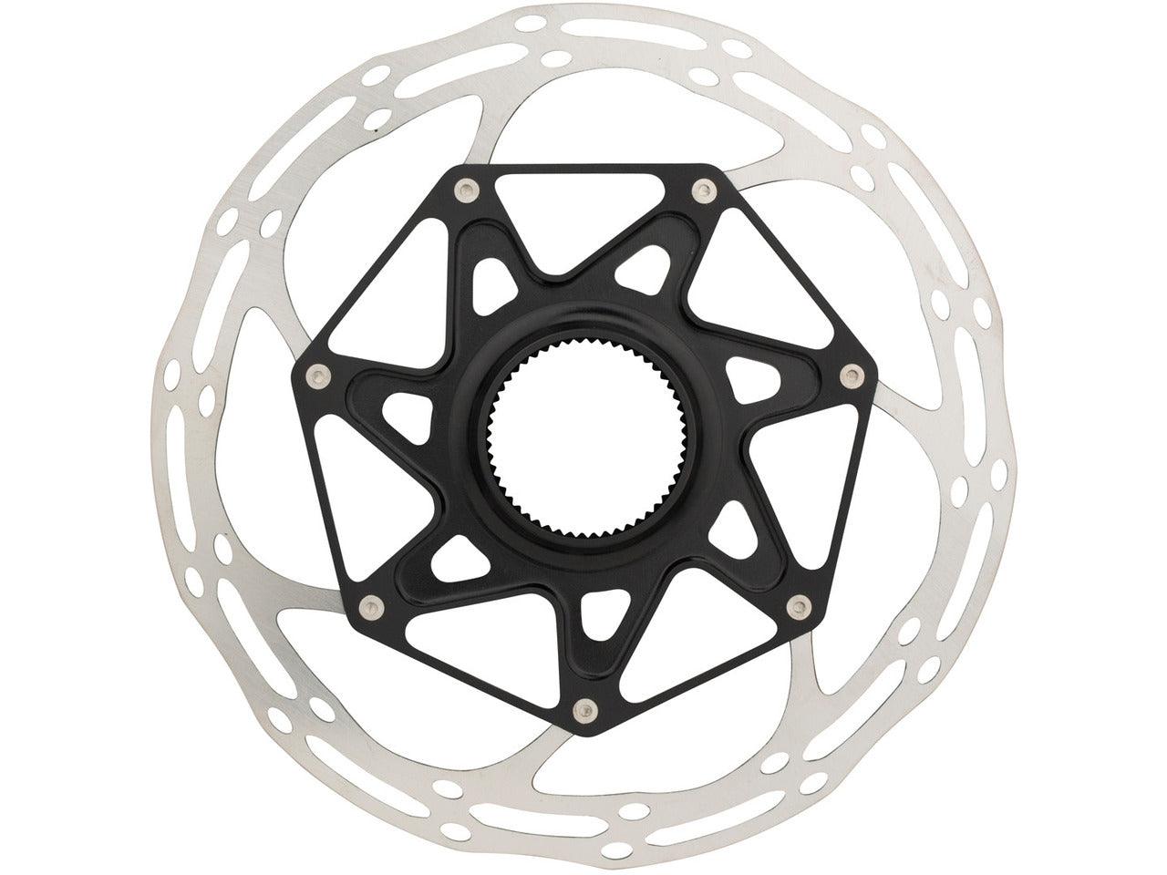 SRAM Centerline X Centerlock Disc Brake Rotor | Cycling Gears Hub - Cycling Gears Hub