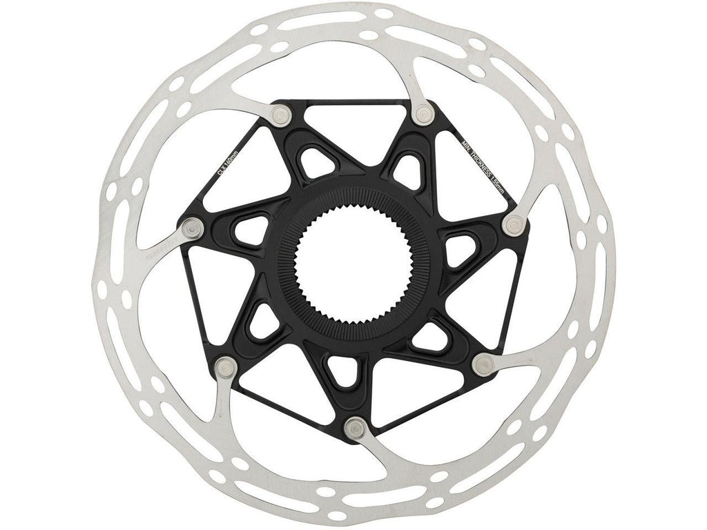 SRAM Centerline X Centerlock Disc Brake Rotor | Cycling Gears Hub - Cycling Gears Hub