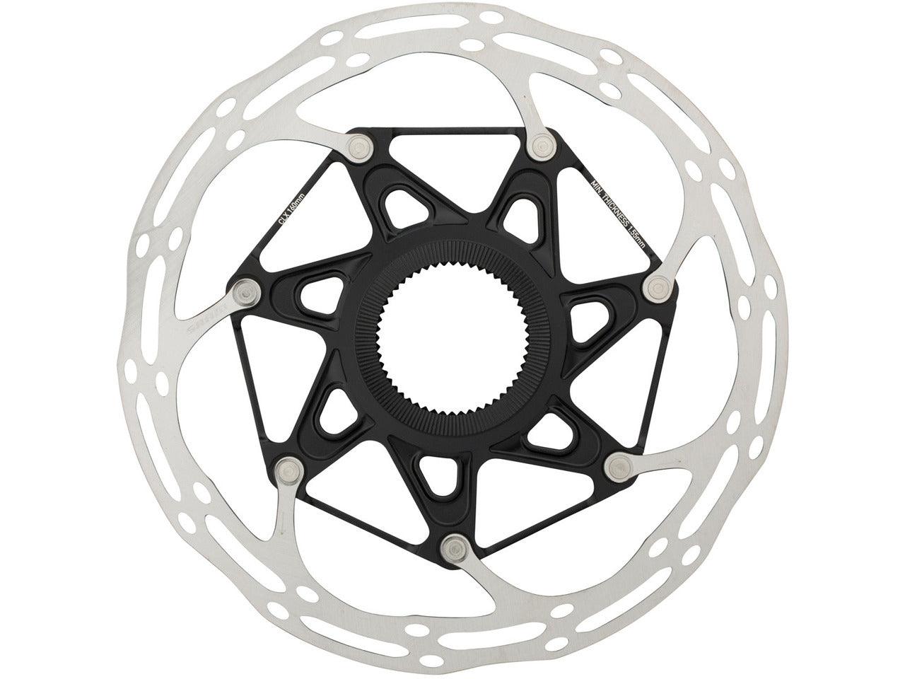SRAM Centerline X Centerlock Disc Brake Rotor | Cycling Gears Hub - Cycling Gears Hub