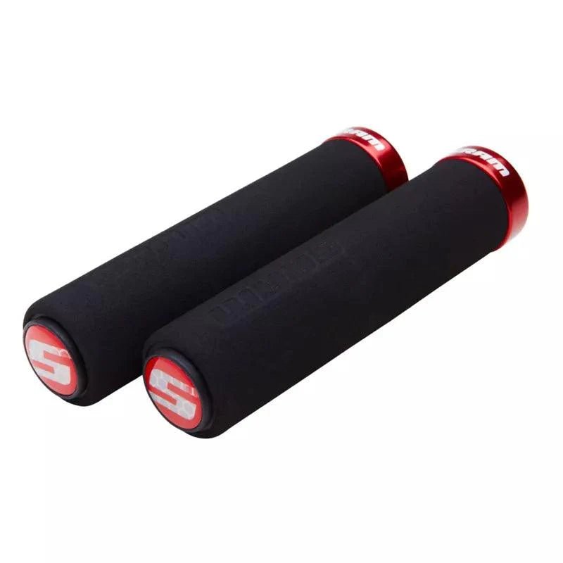 Sram Comfort Handlebar Grip (Black) | Cycling Gears Hub - Cycling Gears Hub