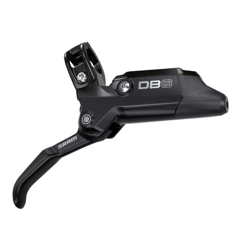 Sram DB8 post Mount Hydraulic Disc Brake (Diffusion Black) | Cycling Gears Hub - Cycling Gears Hub