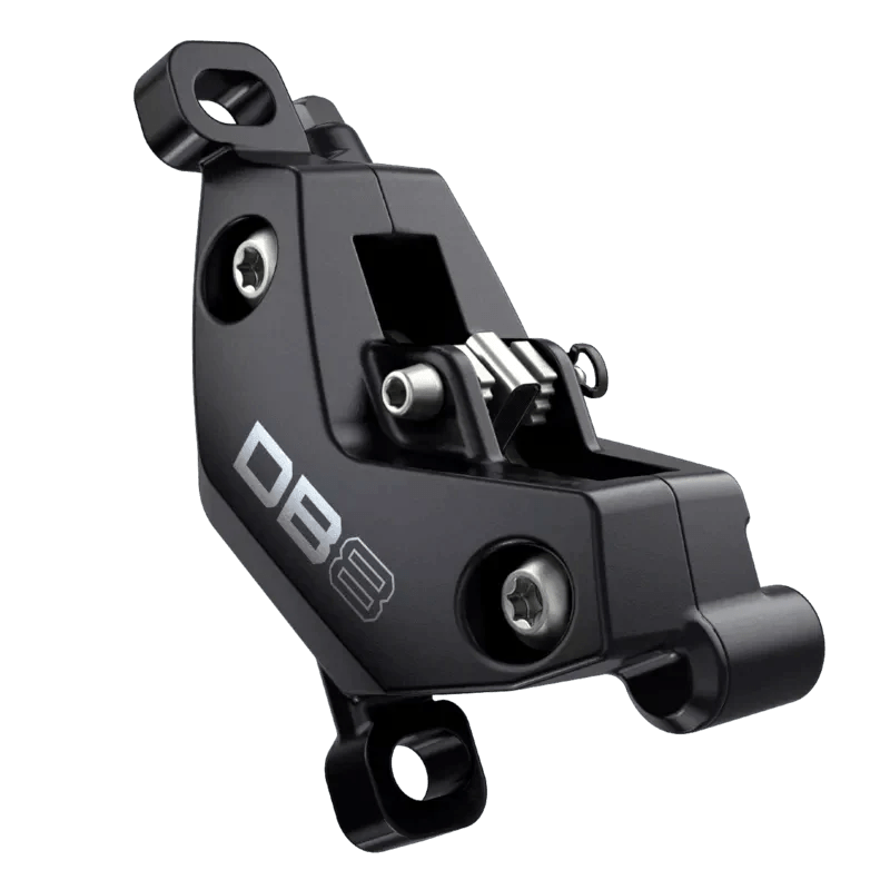 Sram DB8 post Mount Hydraulic Disc Brake (Diffusion Black) | Cycling Gears Hub - Cycling Gears Hub