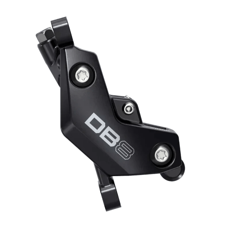 Sram DB8 post Mount Hydraulic Disc Brake (Diffusion Black) | Cycling Gears Hub - Cycling Gears Hub