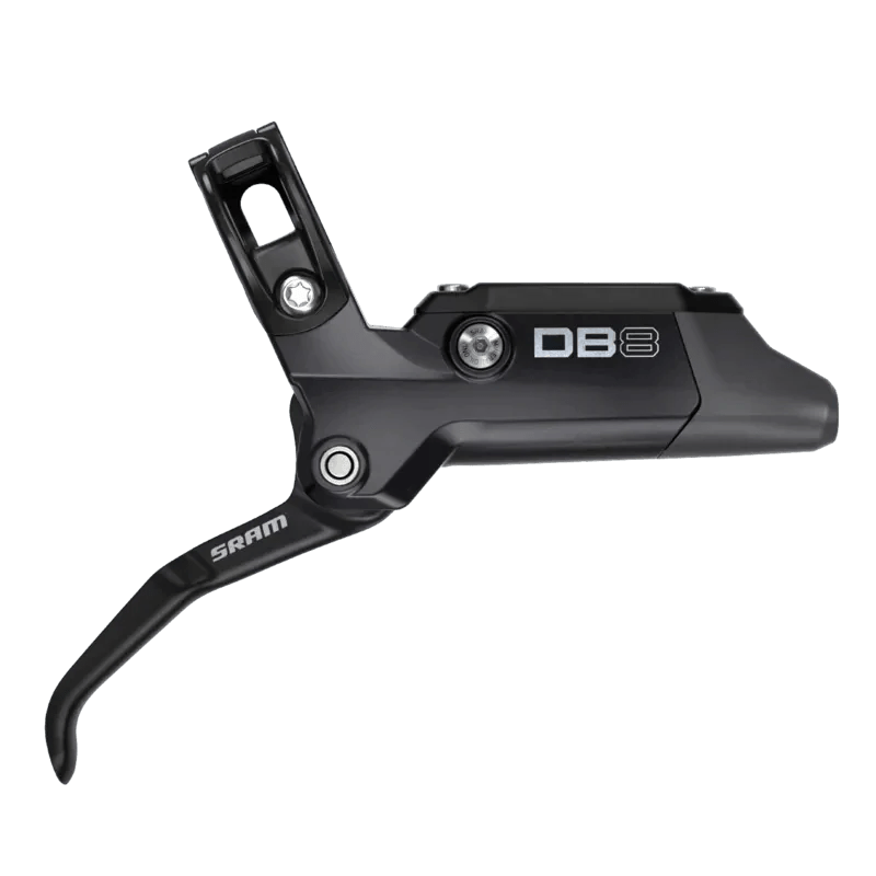 Sram DB8 post Mount Hydraulic Disc Brake (Diffusion Black) | Cycling Gears Hub - Cycling Gears Hub