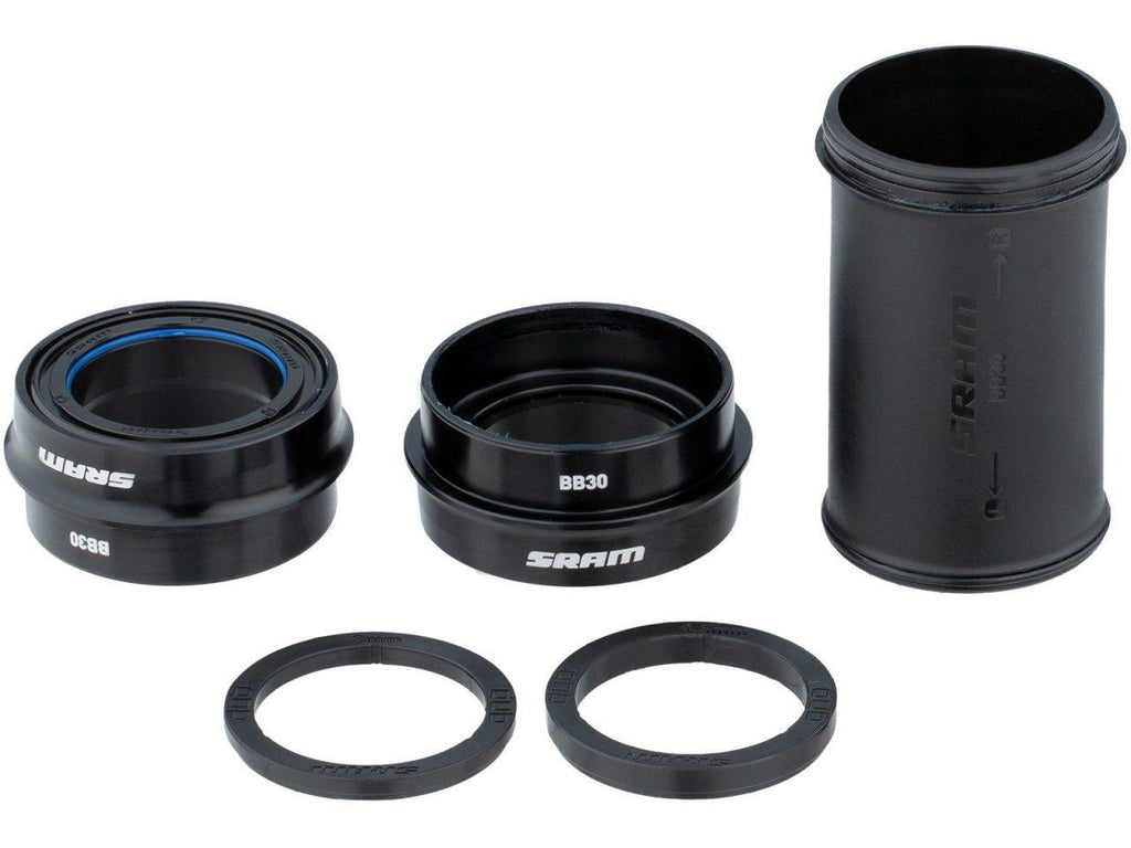 SRAM DUB BB30 Bottom Bracket | Cycling Gears Hub