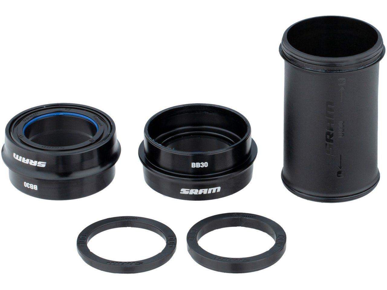 SRAM DUB BB30 Bottom Bracket | Cycling Gears Hub
