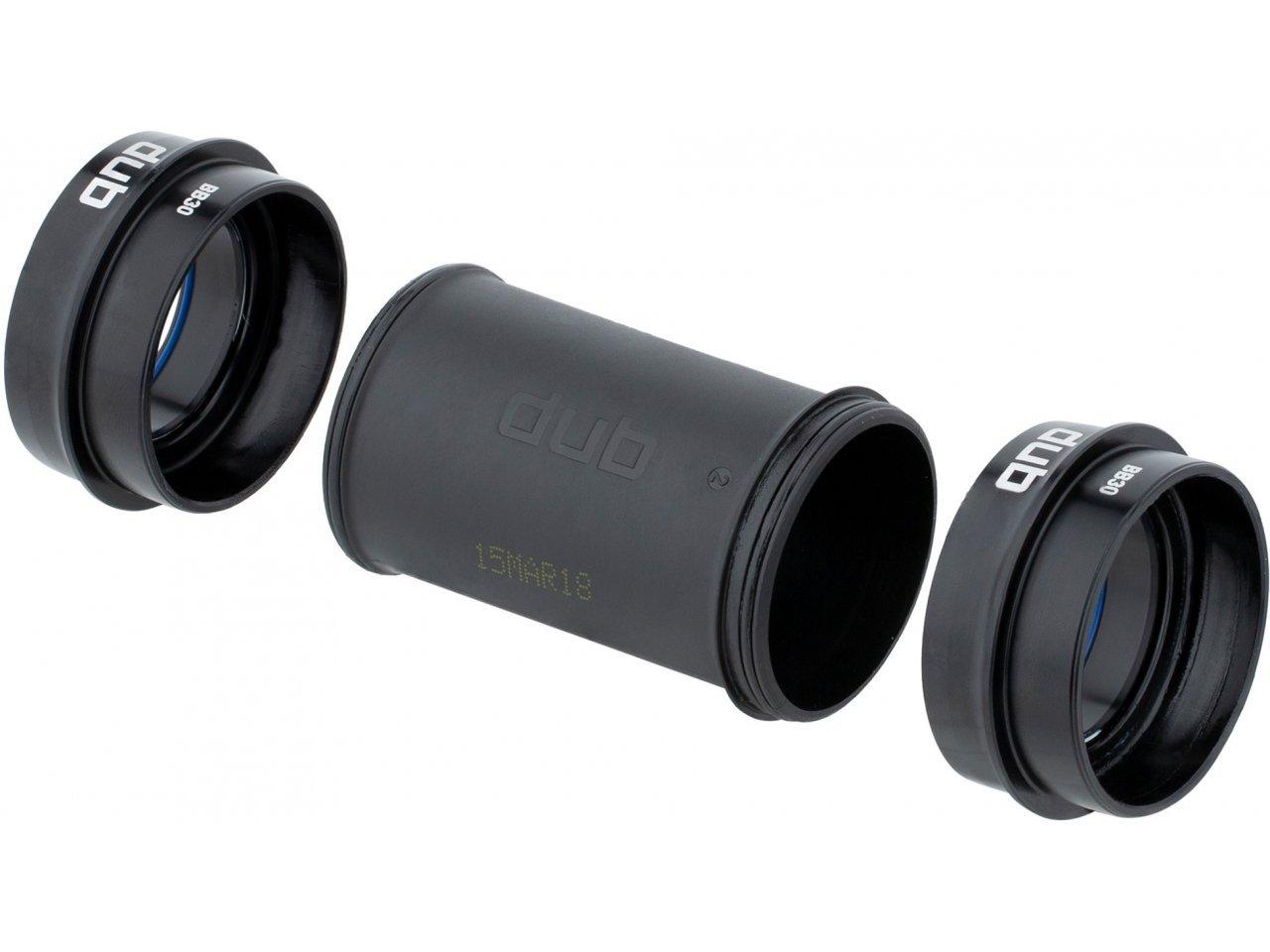 SRAM DUB BB30 Bottom Bracket | Cycling Gears Hub