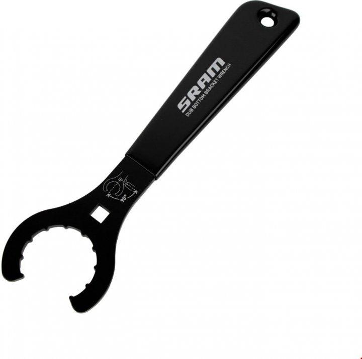 Sram Dub BSA Bottom Bracket Wrench | Cycling Gears Hub - Cycling Gears Hub