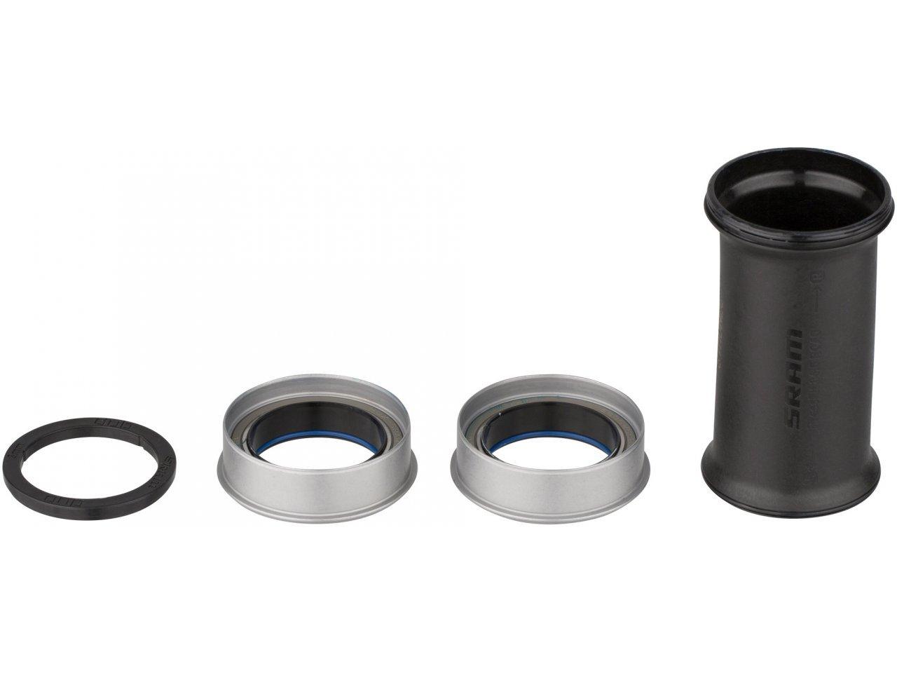 Sram Dub Pressfit 86.5 Bottom Bracket | Cycling Gears Hub