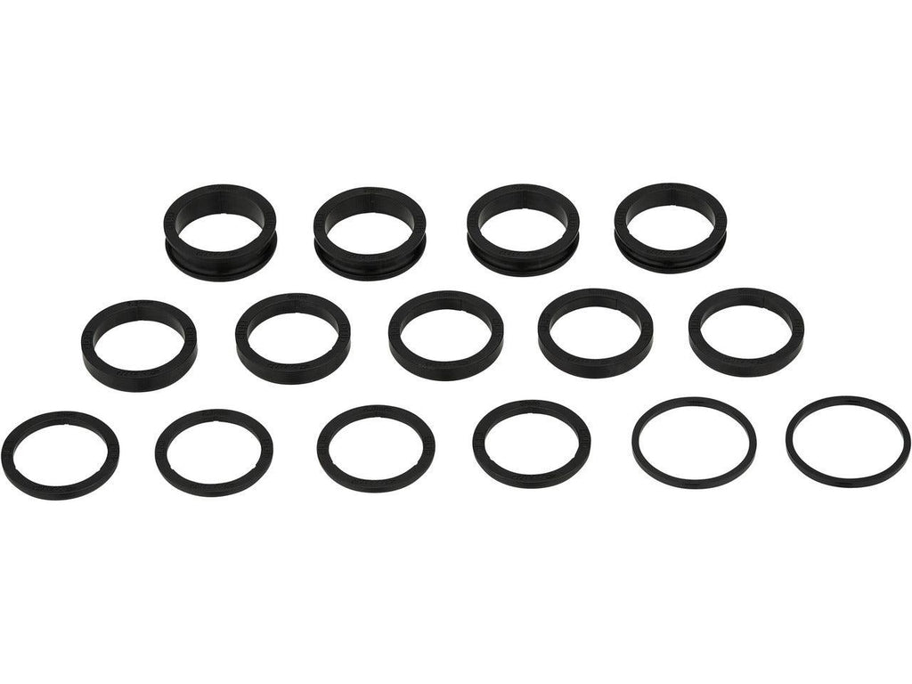 Sram Dub V3 Bottom Brackets Spacer Kit | Cycling Gears Hub