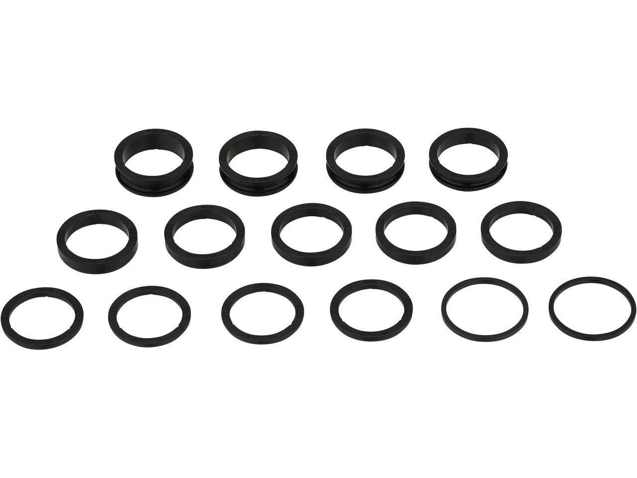 Sram Dub V3 Bottom Brackets Spacer Kit | Cycling Gears Hub