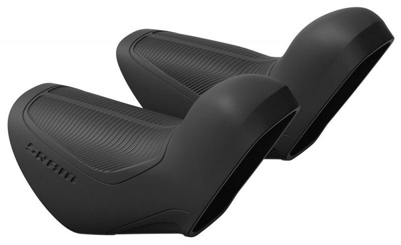 SRAM ED AXS Brake Hood Cover (Black) | Cycling Gears Hub - Cycling Gears Hub