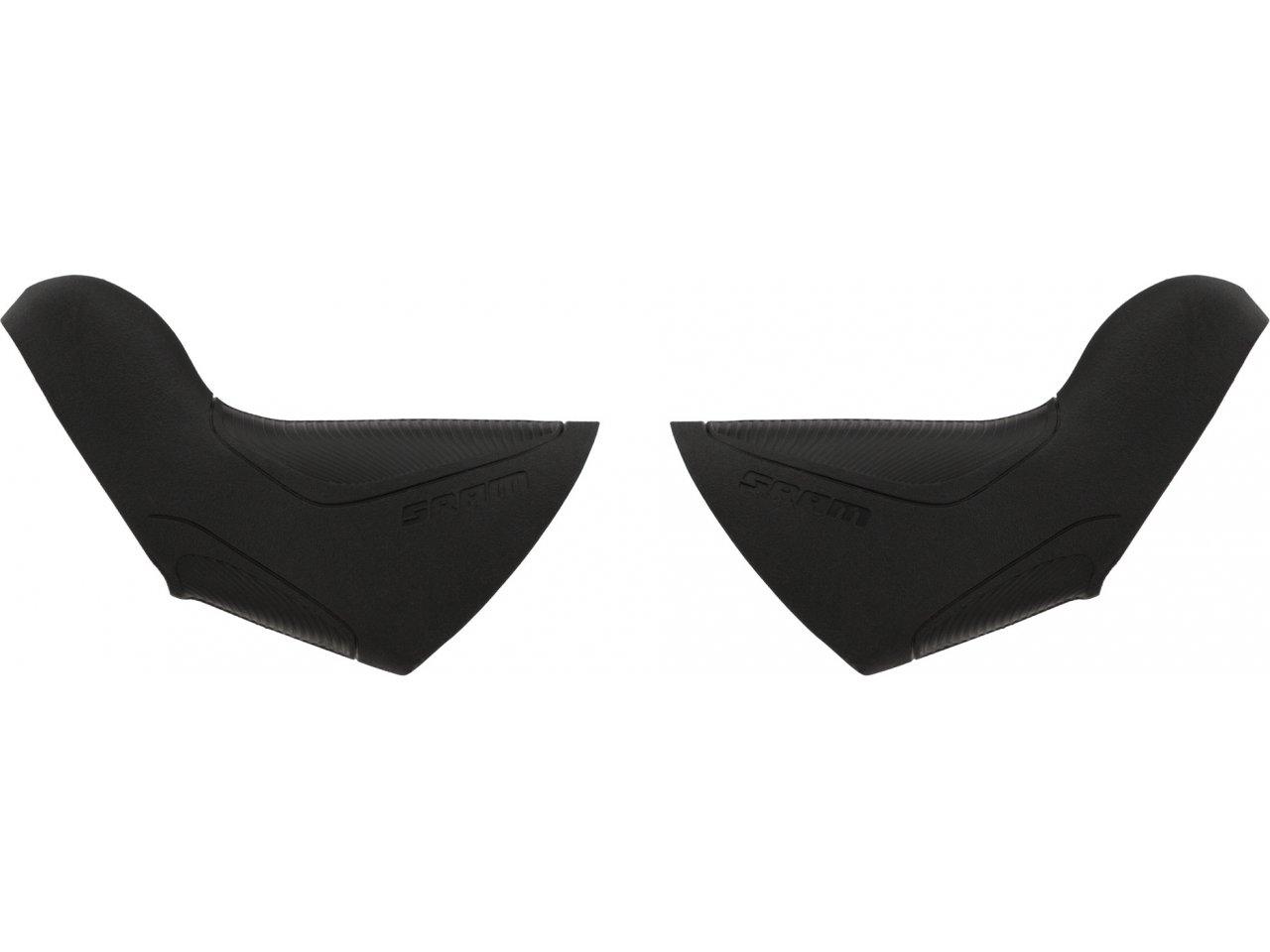 SRAM eTap AXS Brake Lever Hood Cover (Black) | Cycling Gears Hub - Cycling Gears Hub