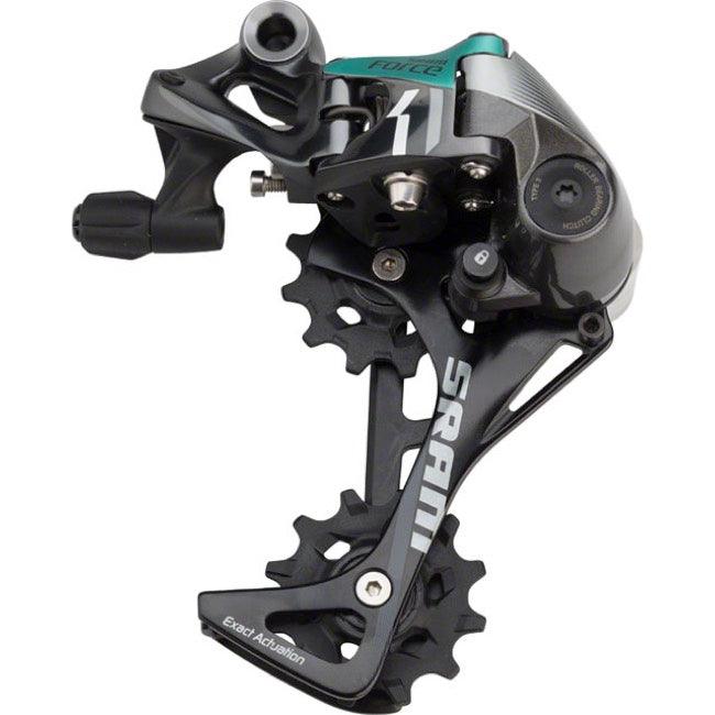 Sram Force 11 Speed Rear Derailleur (Black) | Cycling Gears Hub - Cycling Gears Hub