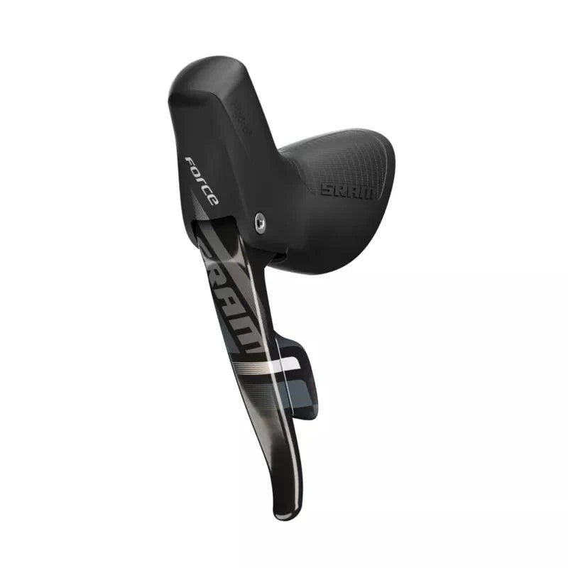 SRAM Force 22/1/CX1 Flat Mount Hydraulic Disc Brake (Black) | Cycling Gears Hub - Cycling Gears Hub