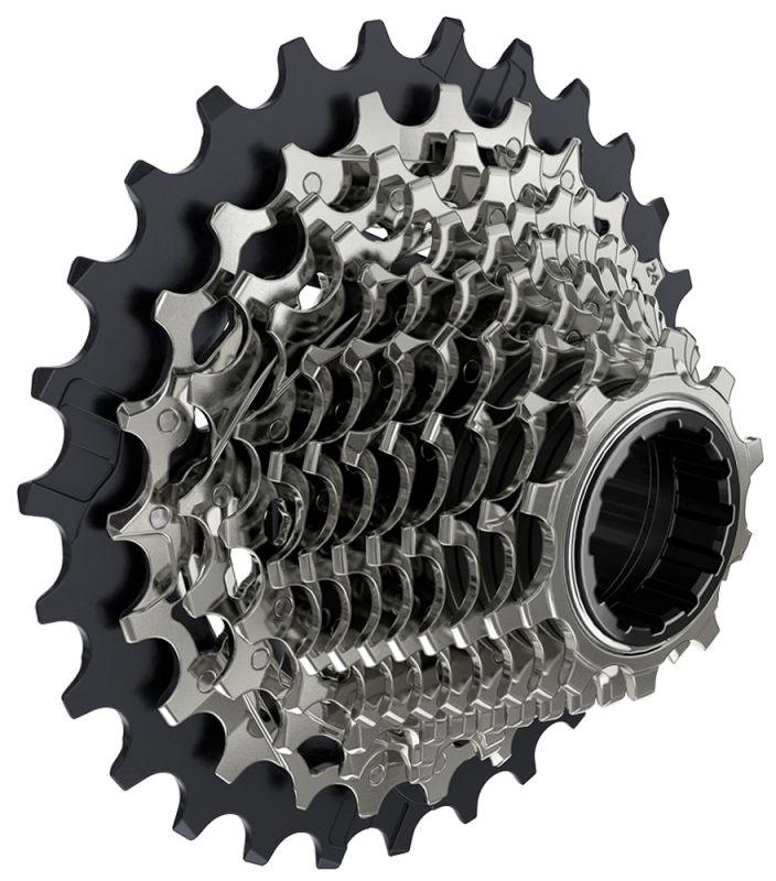 SRAM Force XG - 1270 12 Speed Cassette (SIlver) | Cycling Gears Hub - Cycling Gears Hub