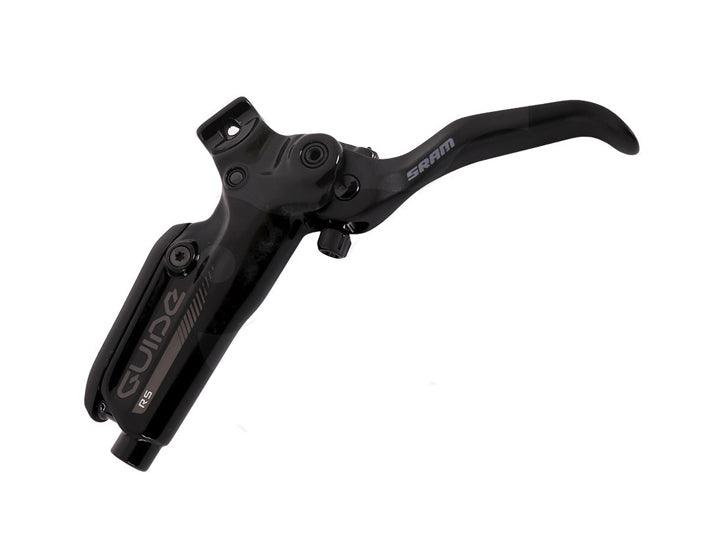 SRAM Guide Hydraulic Disc brake Lever (Black) | Cycling Gears Hub - Cycling Gears Hub