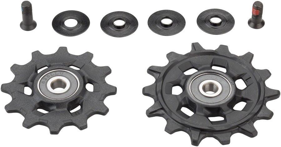 Sram GX Eagle Rear Derailleur Pully Kit | Cycling Gears Hub - Cycling Gears Hub