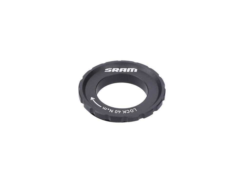 Sram HS2 Centerlock Disc Brake Rotor | Cycling Gears Hub - Cycling Gears Hub