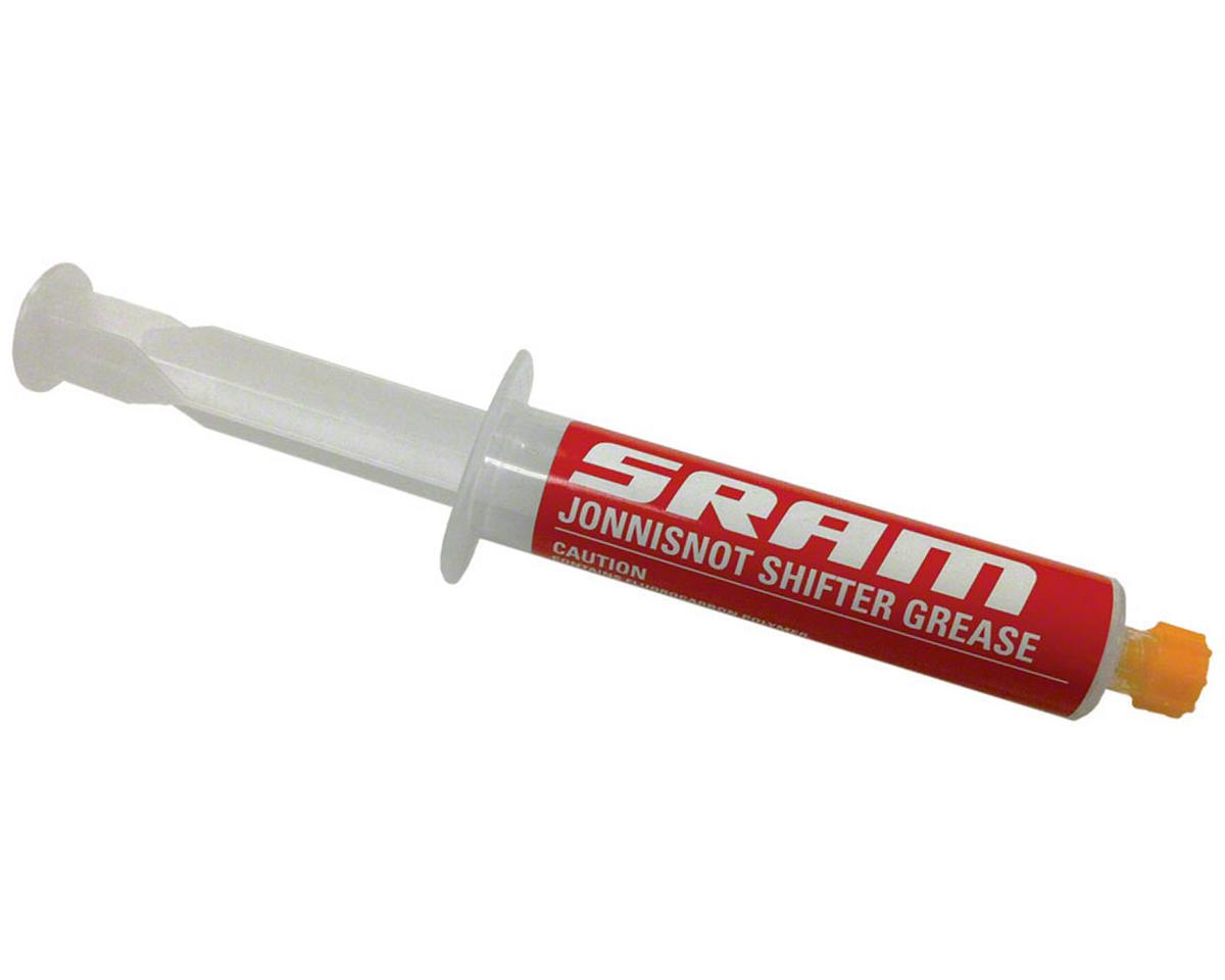 SRAM Jonnisnot Shifter Grease | Cycling Gears Hub - Cycling Gears Hub