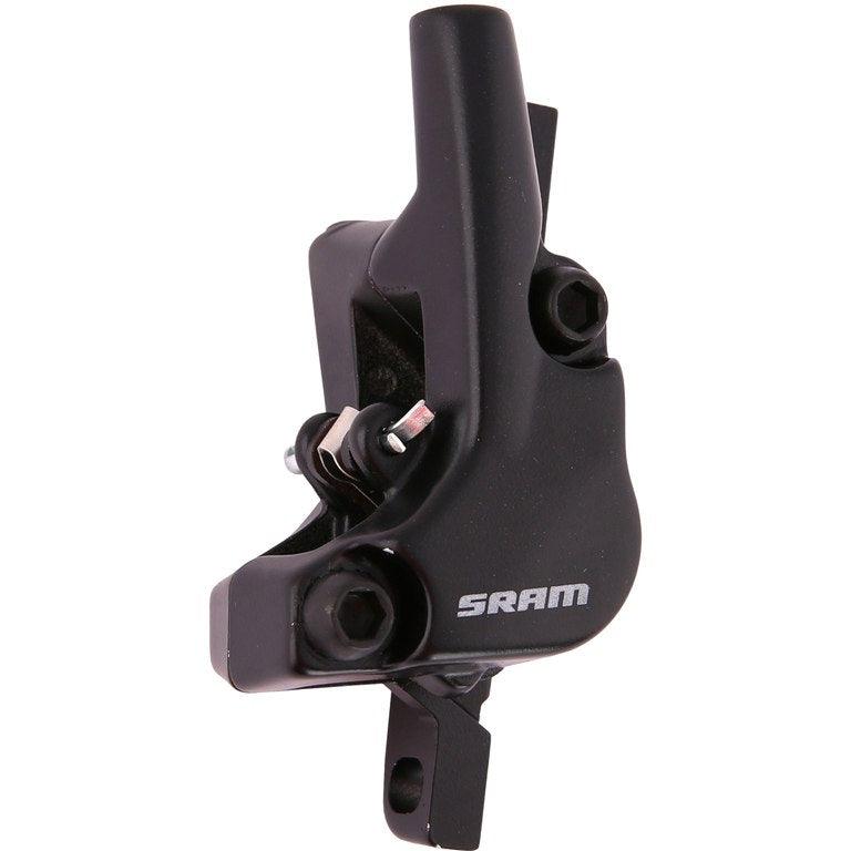 Sram Level A1 Non CPS Post Mount Hydraulic Disc Brake (Black) | Cycling Gears Hub - Cycling Gears Hub