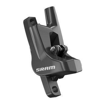 SRAM Level A1 Post Mount Hydraulic Disc Brake (Black) | Cycling Gears Hub - Cycling Gears Hub