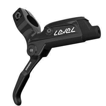 SRAM Level A1 Post Mount Hydraulic Disc Brake (Black) | Cycling Gears Hub - Cycling Gears Hub