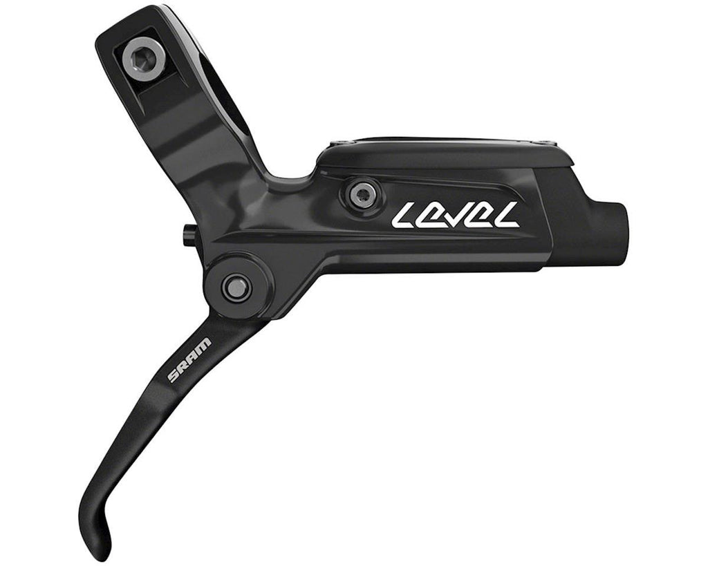 SRAM Level DB - LVL - A1 2 Finger Hydraulic Brake Lever (Black) | Cycling Gears Hub - Cycling Gears Hub