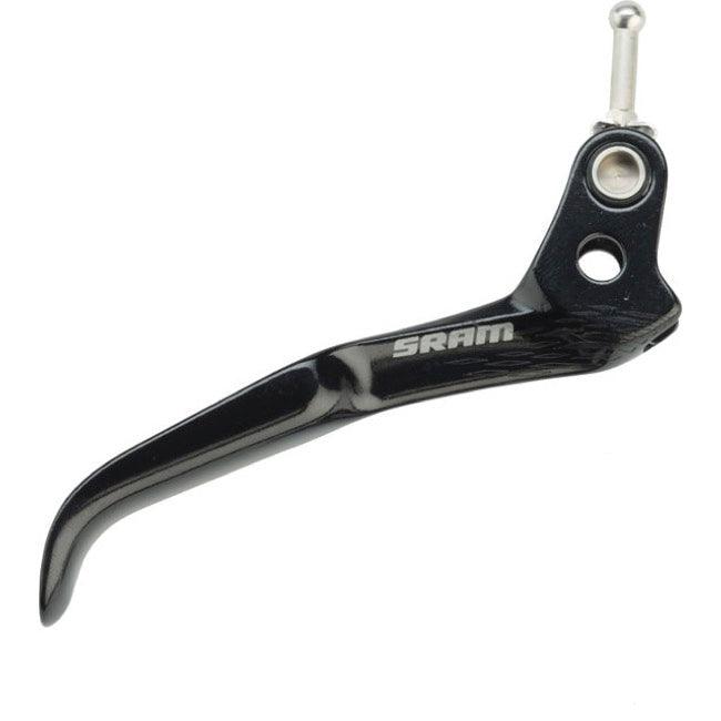 SRAM Level TL 2 Finger Hydraulic Disc Brake Lever (Black) | Cycling Gears Hub - Cycling Gears Hub