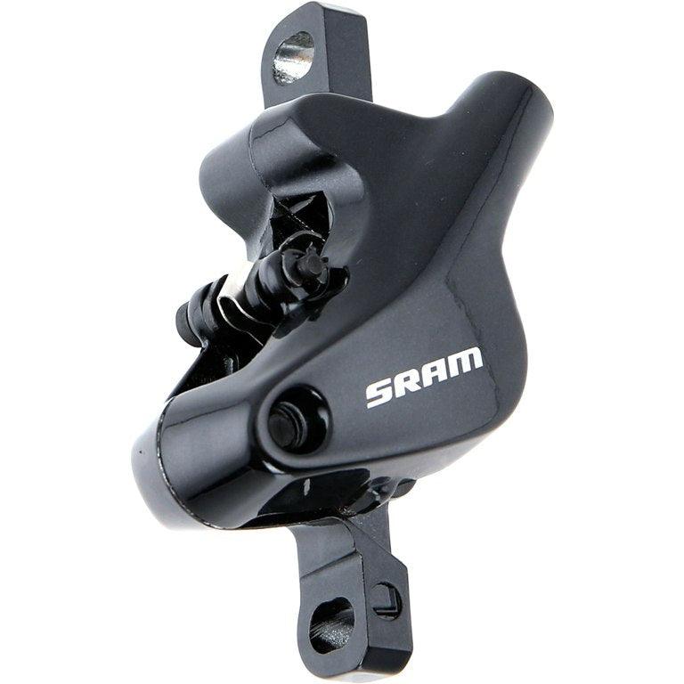 Sram Level TL A1 Non CPS Post Mount Hydraulic Disc Brake (Black) | Cycling Gears Hub - Cycling Gears Hub