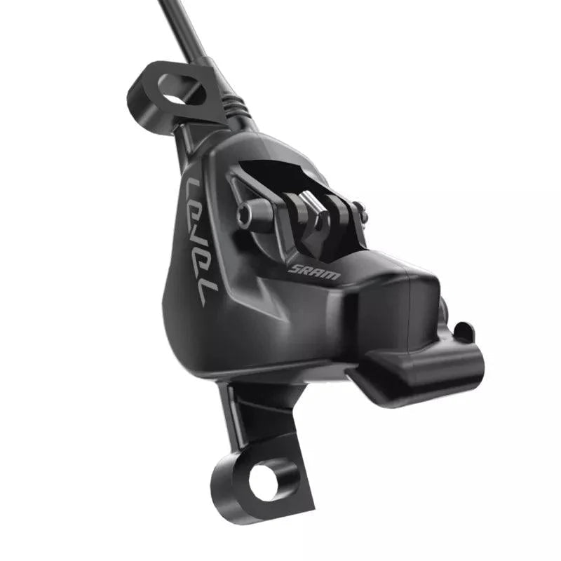 Sram Level TLM B1 Post Mount Hydraulic Disc Brake (Black) | Cycling Gears Hub - Cycling Gears Hub