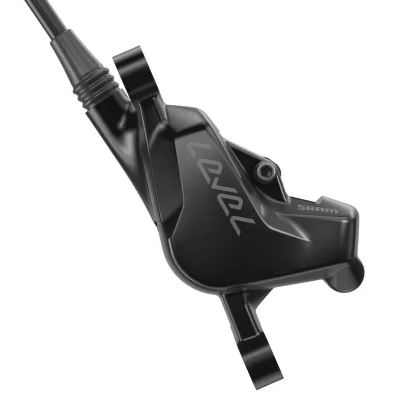 Sram Level TLM B1 Post Mount Hydraulic Disc Brake (Black) | Cycling Gears Hub - Cycling Gears Hub