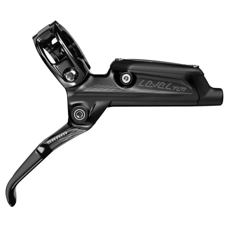 Sram Level TLM B1 Post Mount Hydraulic Disc Brake (Black) | Cycling Gears Hub - Cycling Gears Hub