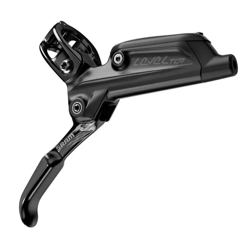 Sram Level TLM B1 Post Mount Hydraulic Disc Brake (Black) | Cycling Gears Hub - Cycling Gears Hub