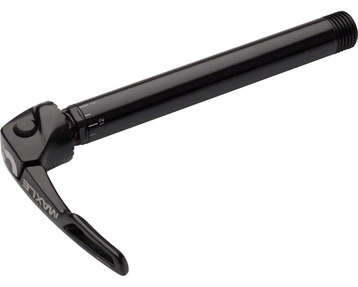 SRAM Maxle Ultimate 12mm Quick Release Thru Axle (Black) | Cycling Gears Hub - Cycling Gears Hub