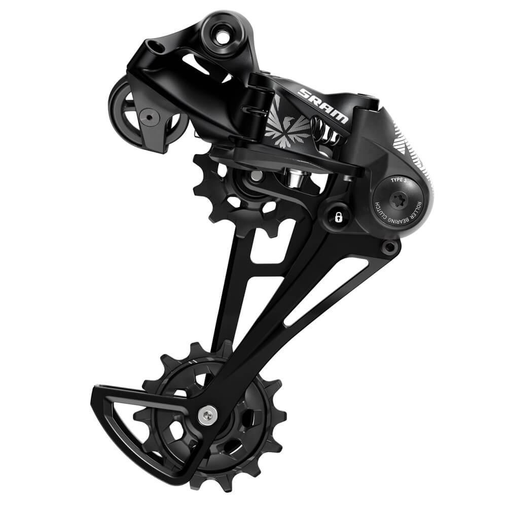 SRAM NX Eagle Rear Derailleur - 12 Speed | Cycling Gears Hub - Cycling Gears Hub