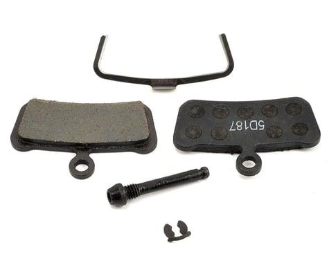 SRAM Organic G2/Guide/Trail Disc Brake Pads | Cycling Gears Hub - Cycling Gears Hub