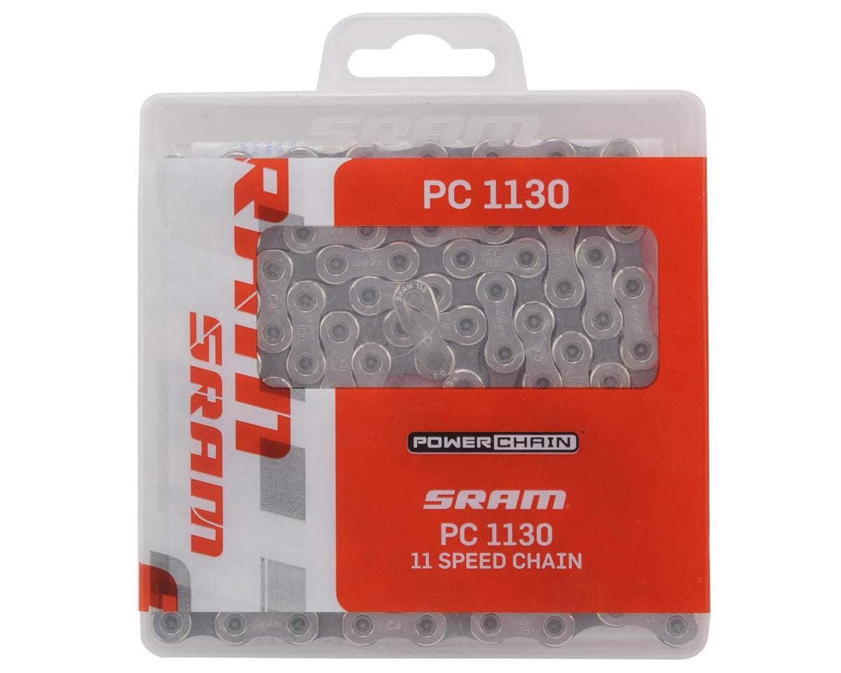 SRAM PC - 1130 11 Speed Chain | Cycling Gears Hub - Cycling Gears Hub
