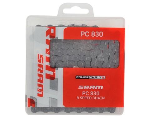 SRAM PC - 830 8 Speed Chain | Cycling Gears Hub - Cycling Gears Hub