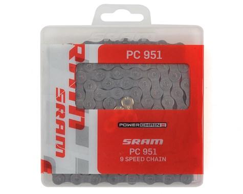 SRAM PC - 951 9 Speed Chain | Cycling Gears Hub - Cycling Gears Hub