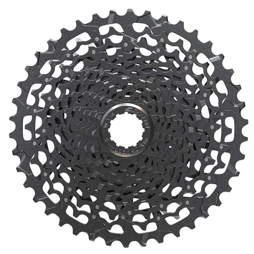 SRAM PG - 1130 11 Speed Cassette (Black) | Cycling Gears Hub - Cycling Gears Hub