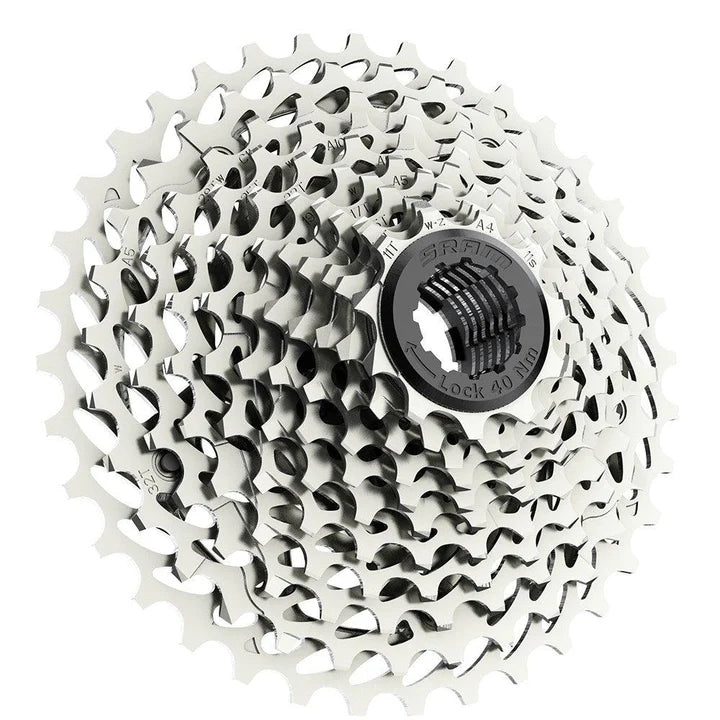 SRAM CASSETTE | AM PG-1130 11SPEED | GEARING 11-42T
