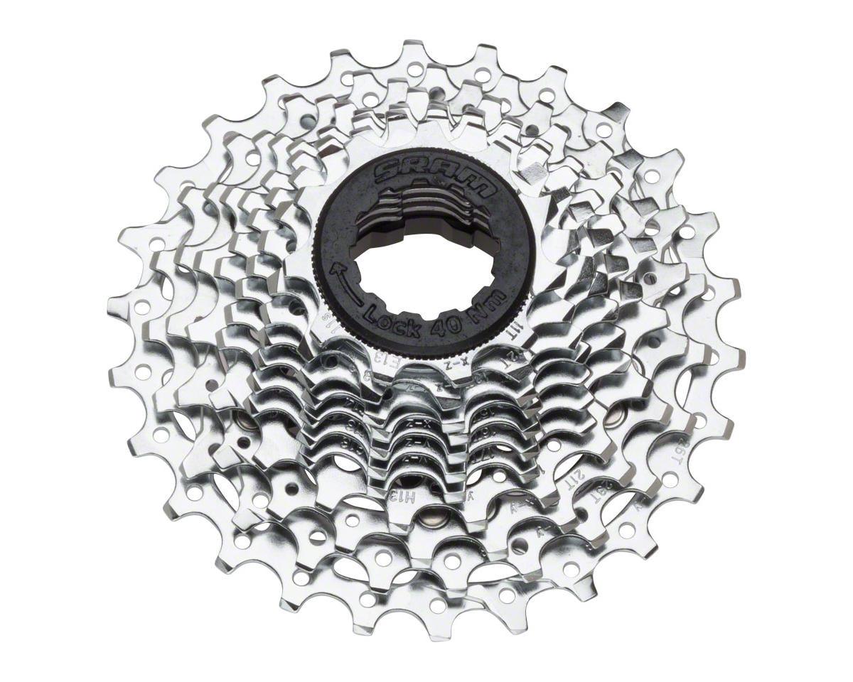 SRAM PG - 1130 11 Speed Cassette (Silver) | Cycling Gears Hub - Cycling Gears Hub