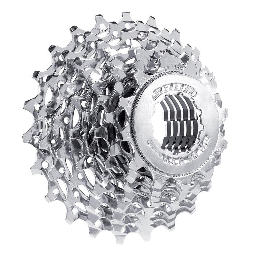 Sram PG - 850 8 Speed Cassette | Cycling Gears Hub - Cycling Gears Hub