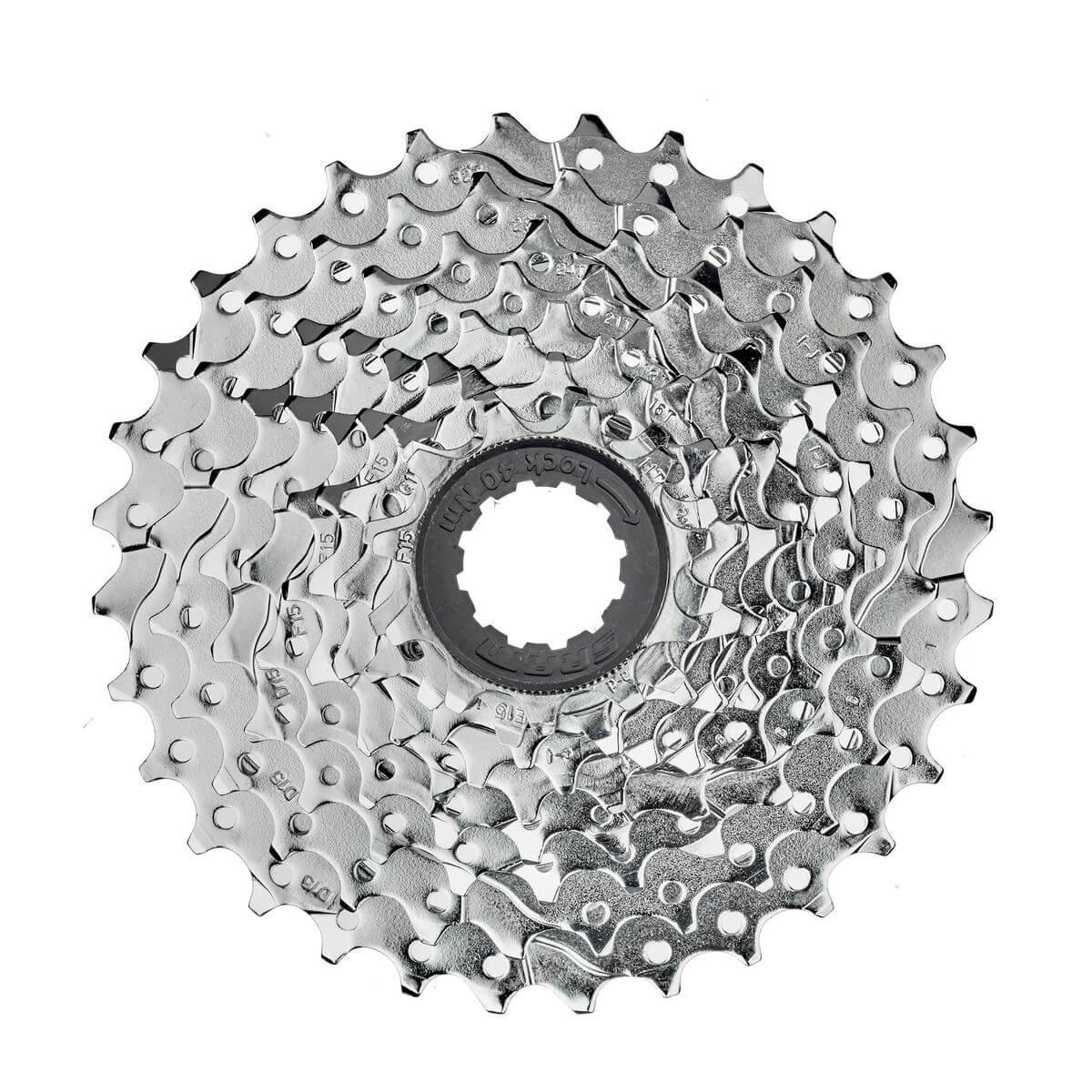 SRAM PG - 950 9 Speed Cassette | Cycling Gears Hub - Cycling Gears Hub